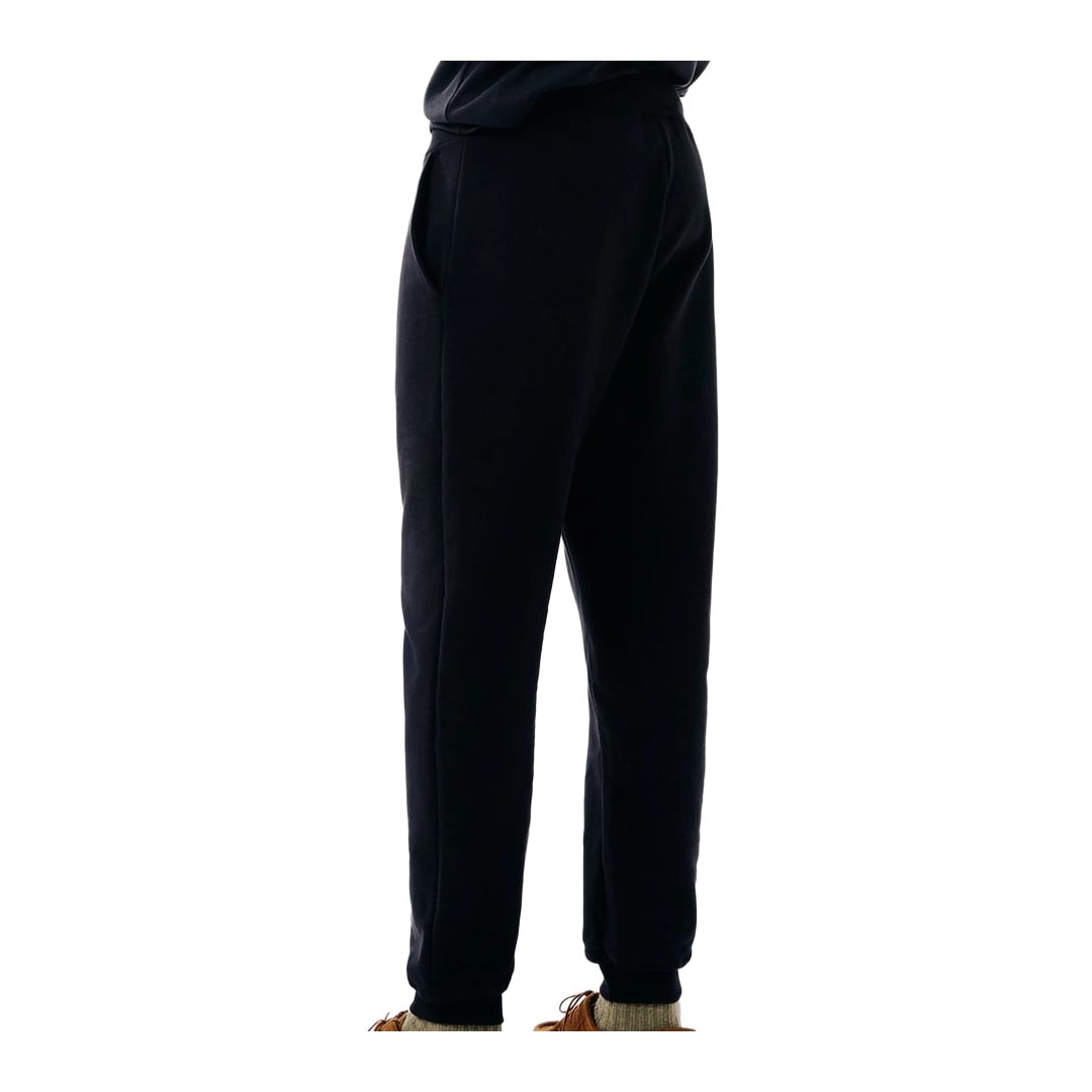 Calça Hering Moletom Masculina 05M3 Preta Calça Hering Moletom Masculina 05M3 Preta