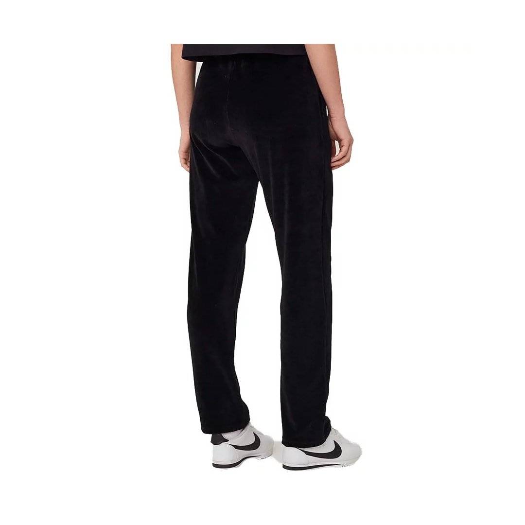 Calça Hering Plush Kmo2 Preto Calça Hering Plush Kmo2 Preto