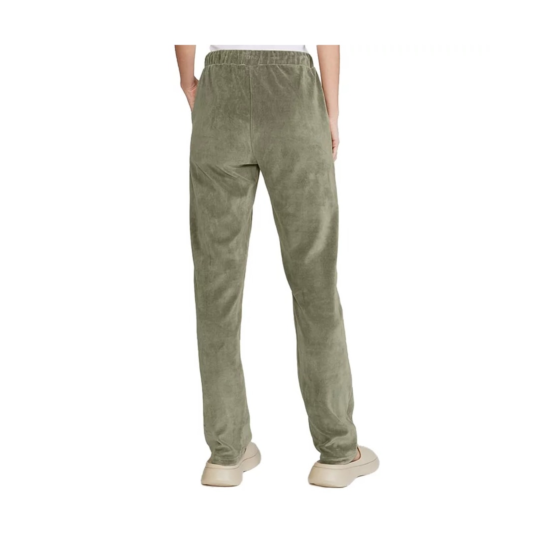 Calça Hering Plush Kmo2 Verde Calça Hering Plush Kmo2 Verde