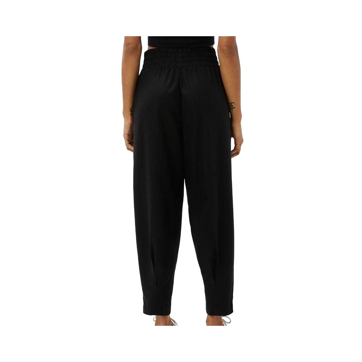 Calça Hering Social K4r4 Preta Calça Hering Social K4r4 Preta