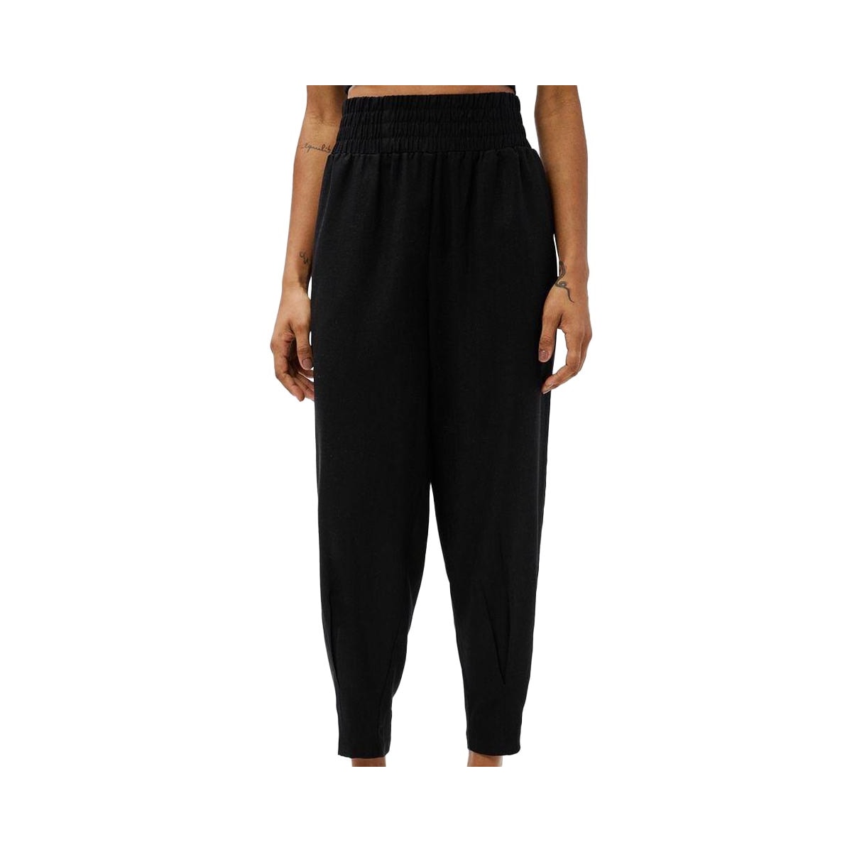Calça Hering Social K4r4 Preta Calça Hering Social K4r4 Preta