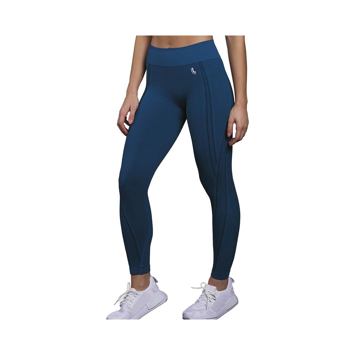 Calça Lupo Legging Max 71053 Azul Calça Lupo Legging Max 71053 Azul