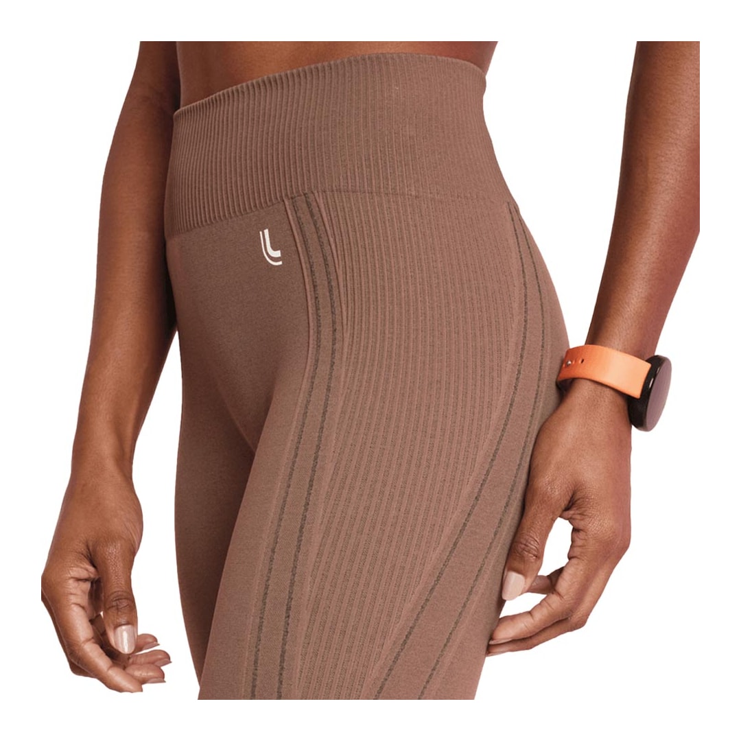 Calça Lupo Legging Max 71053 Castanho