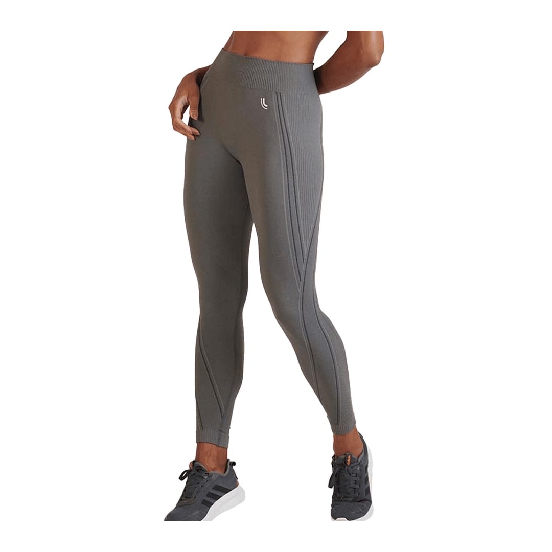 Calça Lupo Legging Max 71053 Grafite