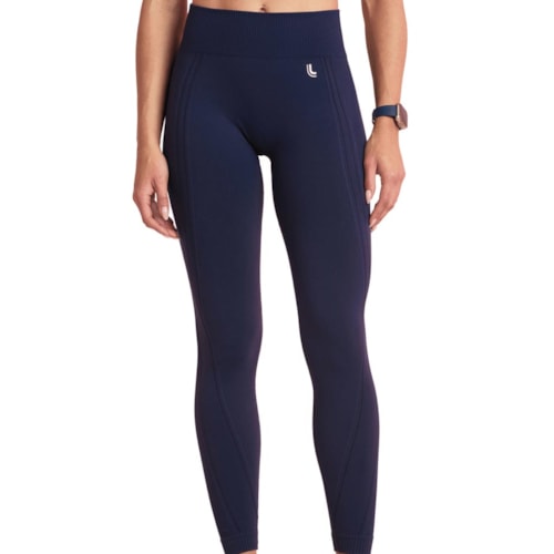 Calça Lupo Legging Max 71053 Marinho