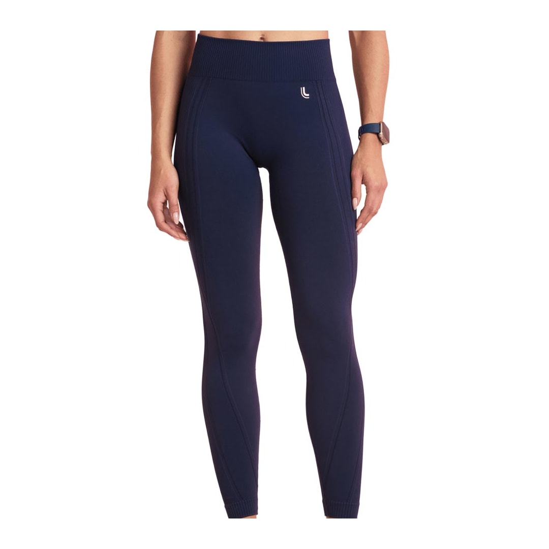 Calça Lupo Legging Max 71053 Marinho Calça Lupo Legging Max 71053 Marinho