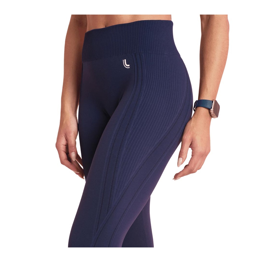 Calça Lupo Legging Max 71053 Marinho