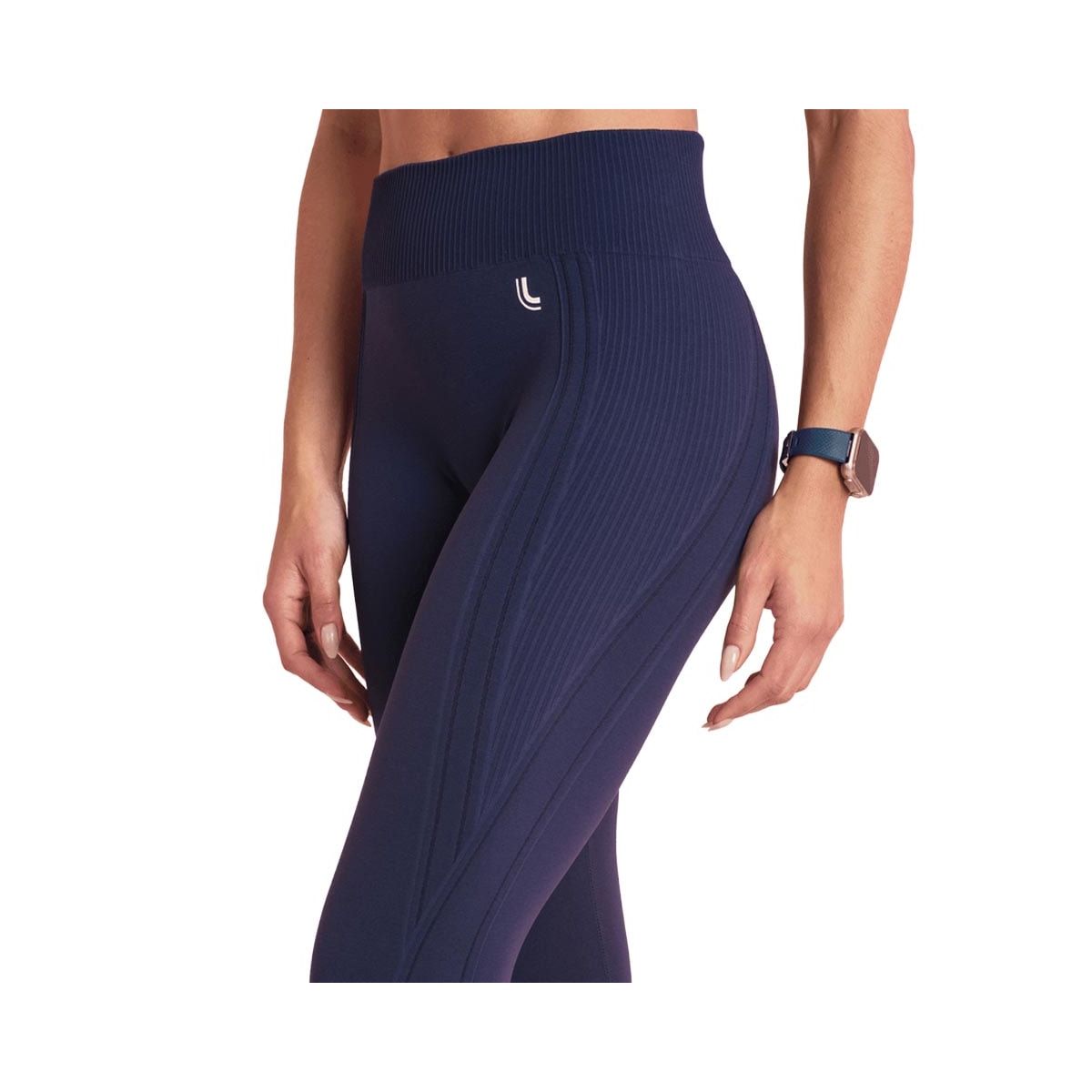 Calça Lupo Legging Max 71053 Marinho