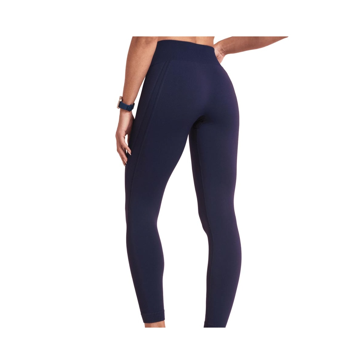 Calça Lupo Legging Max 71053 Marinho