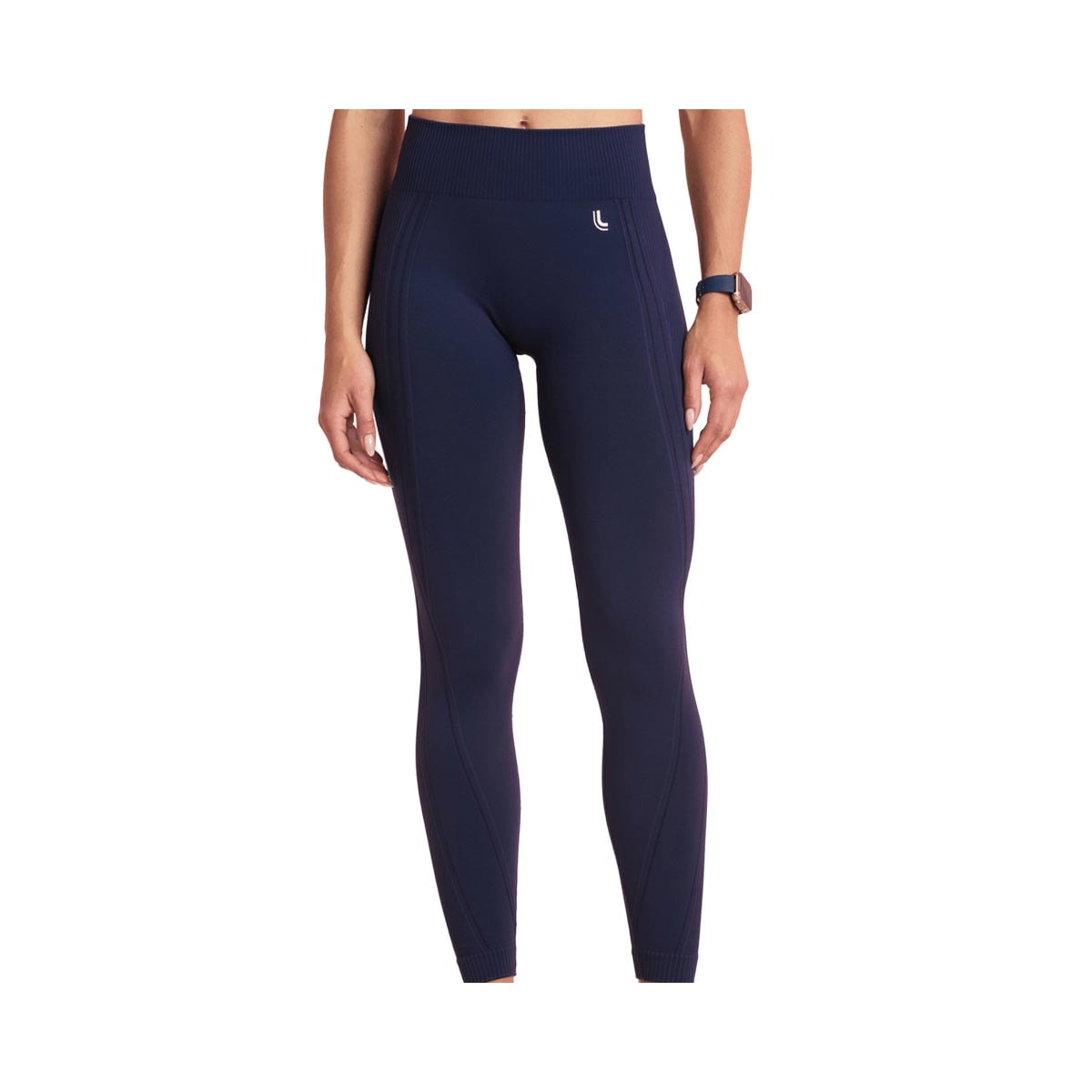 Calça Lupo Legging Max 71053 Marinho