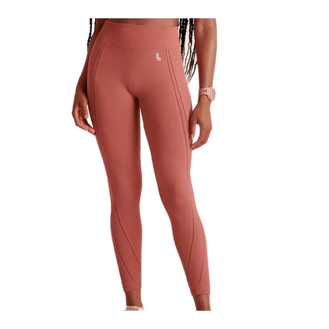 Calça Lupo Legging Max 71053 Telha