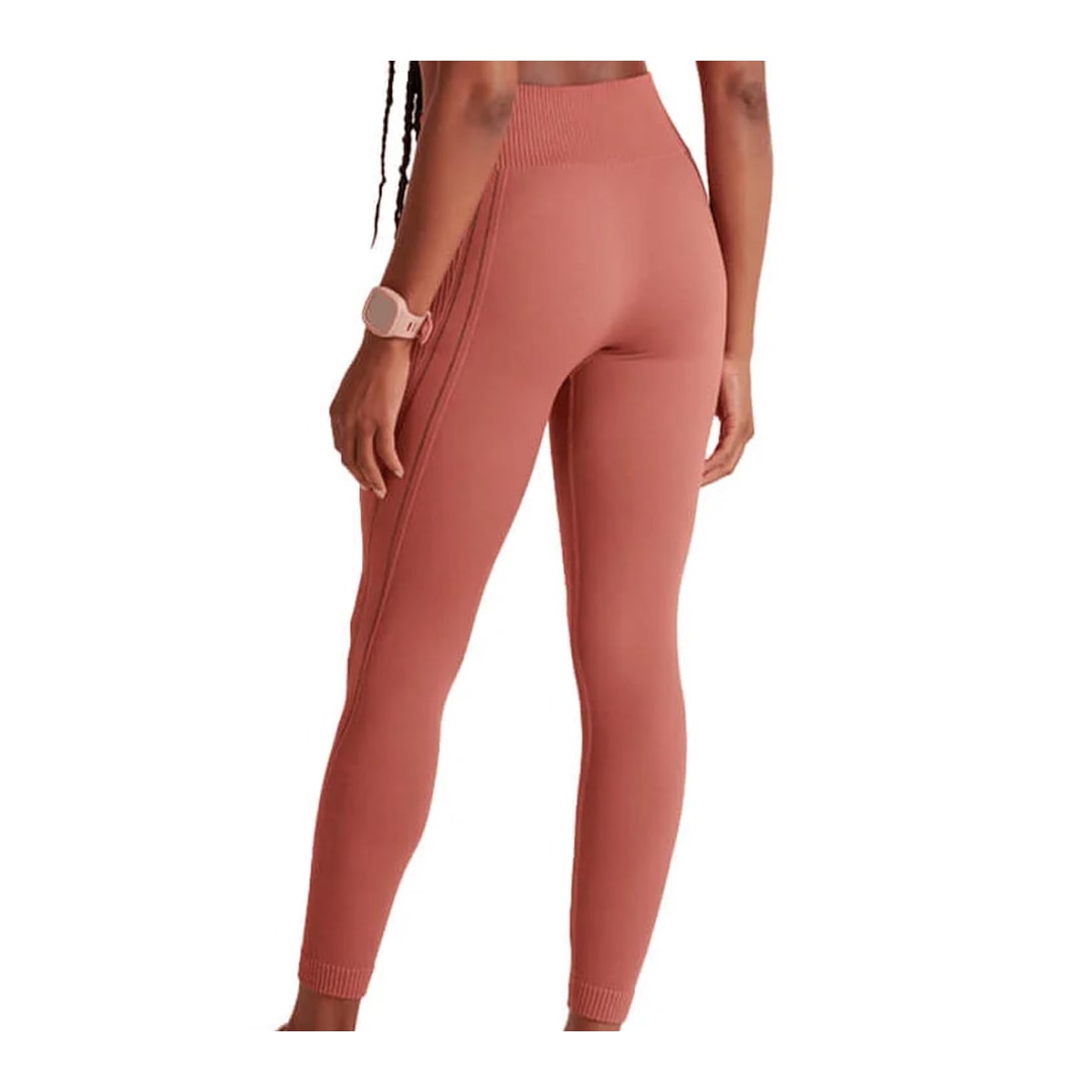 Calça Lupo Legging Max 71053 Telha