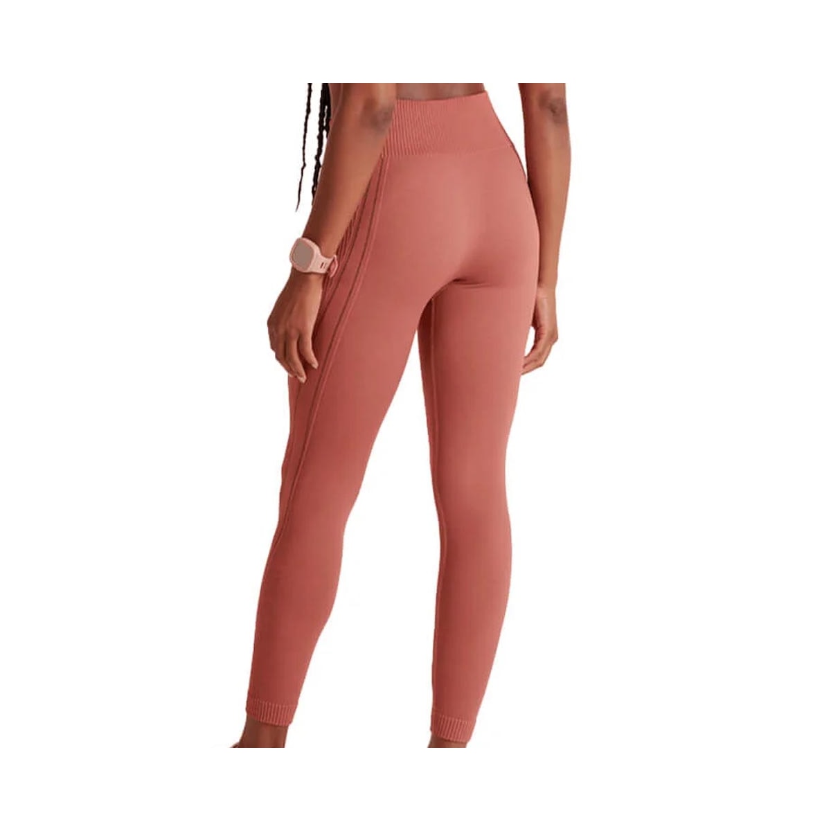 Calça Lupo Legging Max 71053 Telha