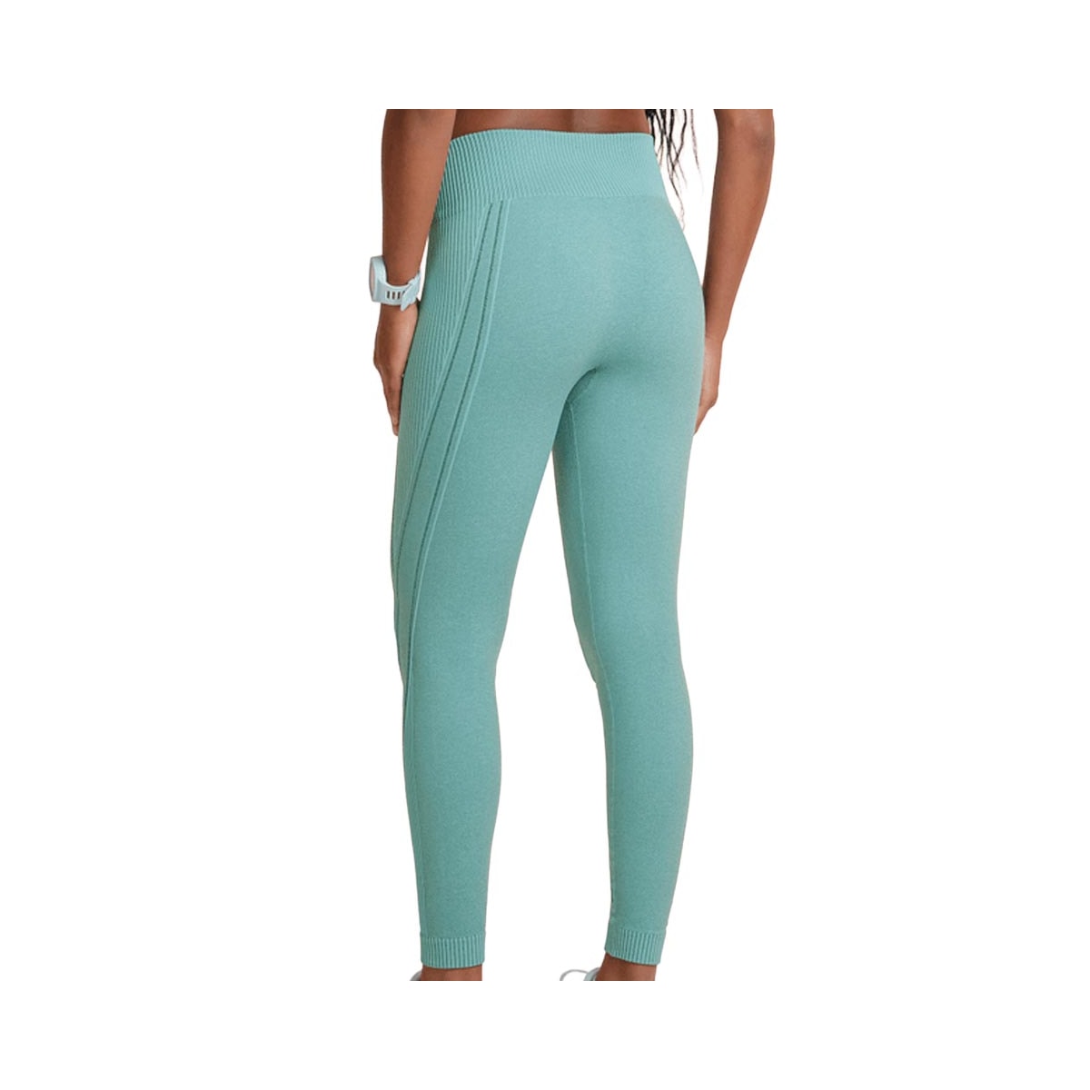 Calça Lupo Legging Max 71053 Verde Calça Lupo Legging Max 71053 Verde