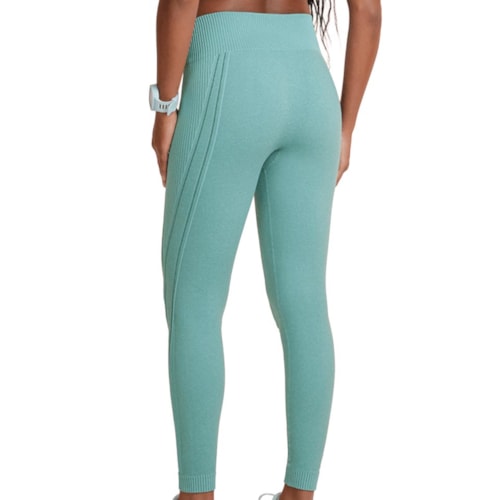 Detalhe - Calça Lupo Legging Max 71053 Verde