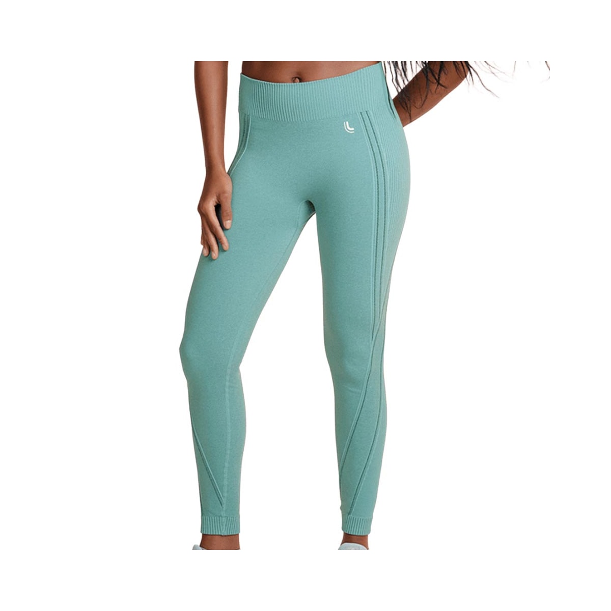 Calça Lupo Legging Max 71053 Verde Calça Lupo Legging Max 71053 Verde