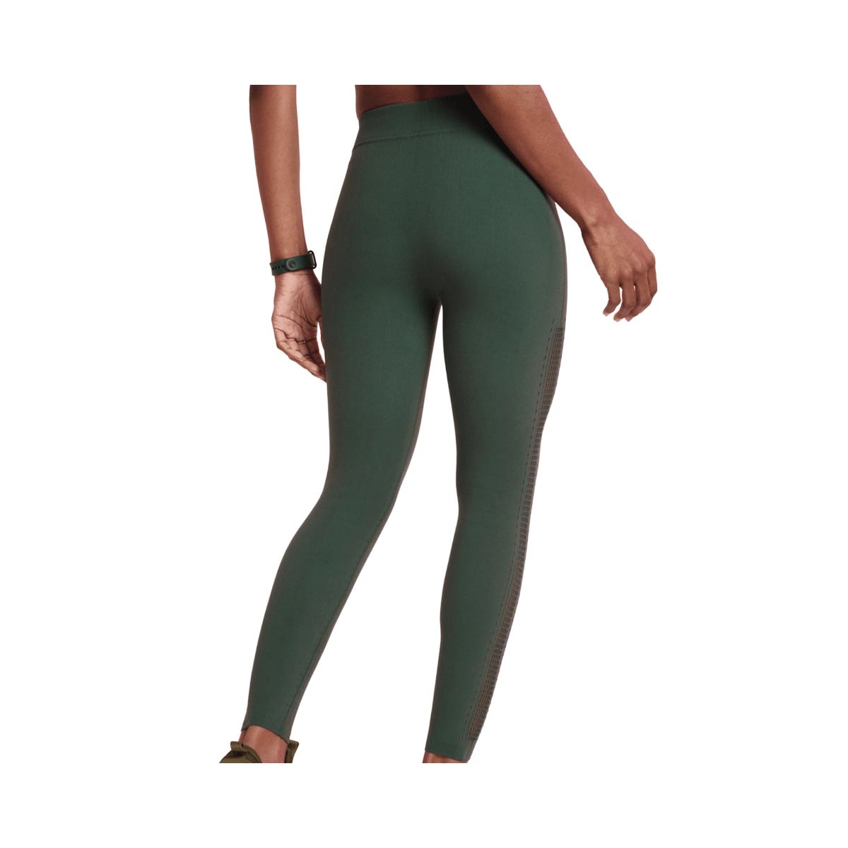 Calça Lupo Legging Raschel Lsport Solar 73222 Verde Calça Lupo Legging Raschel Lsport Solar 73222 Verde