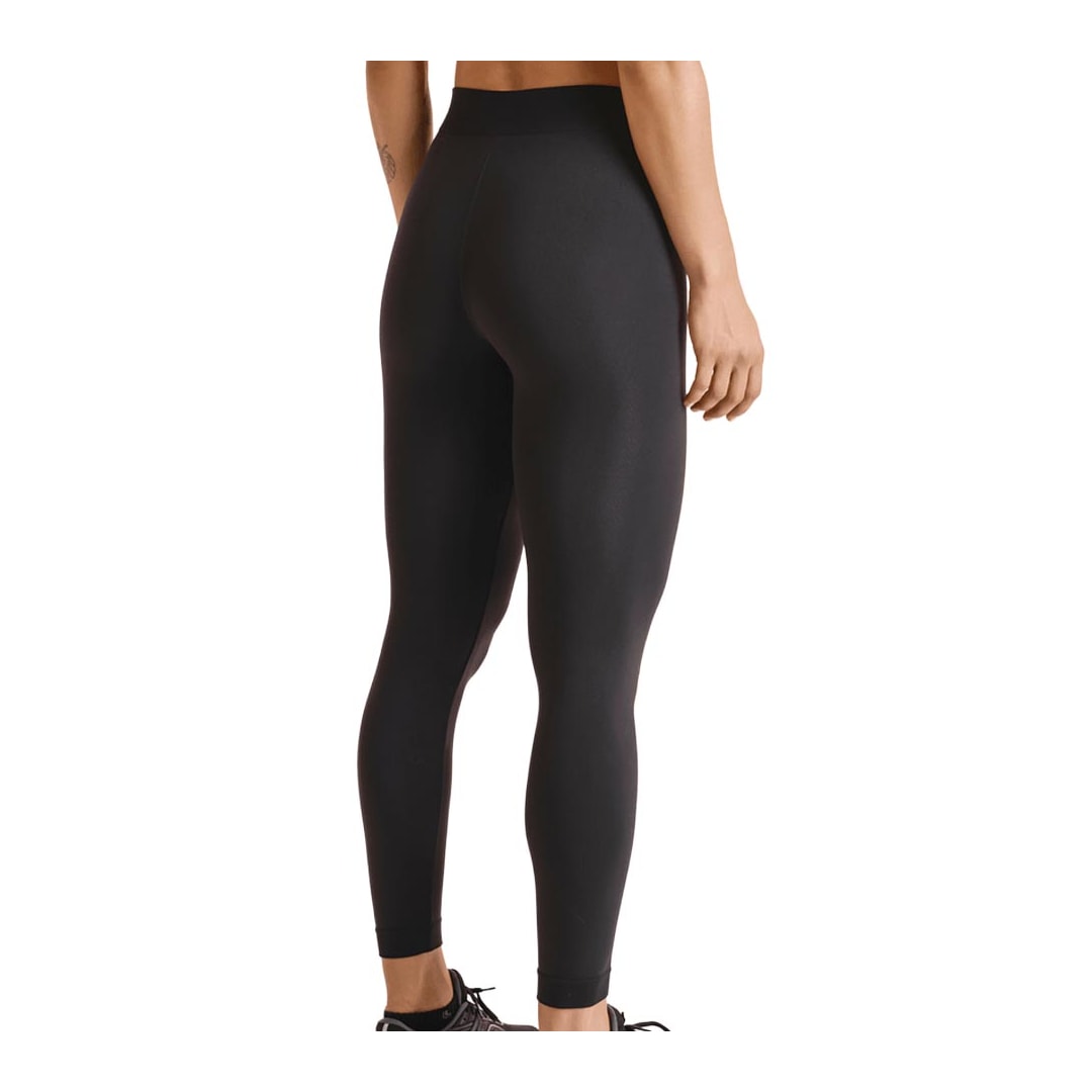 Calça Lupo Legging Underwear Warm Feminina 71582-001 Preta