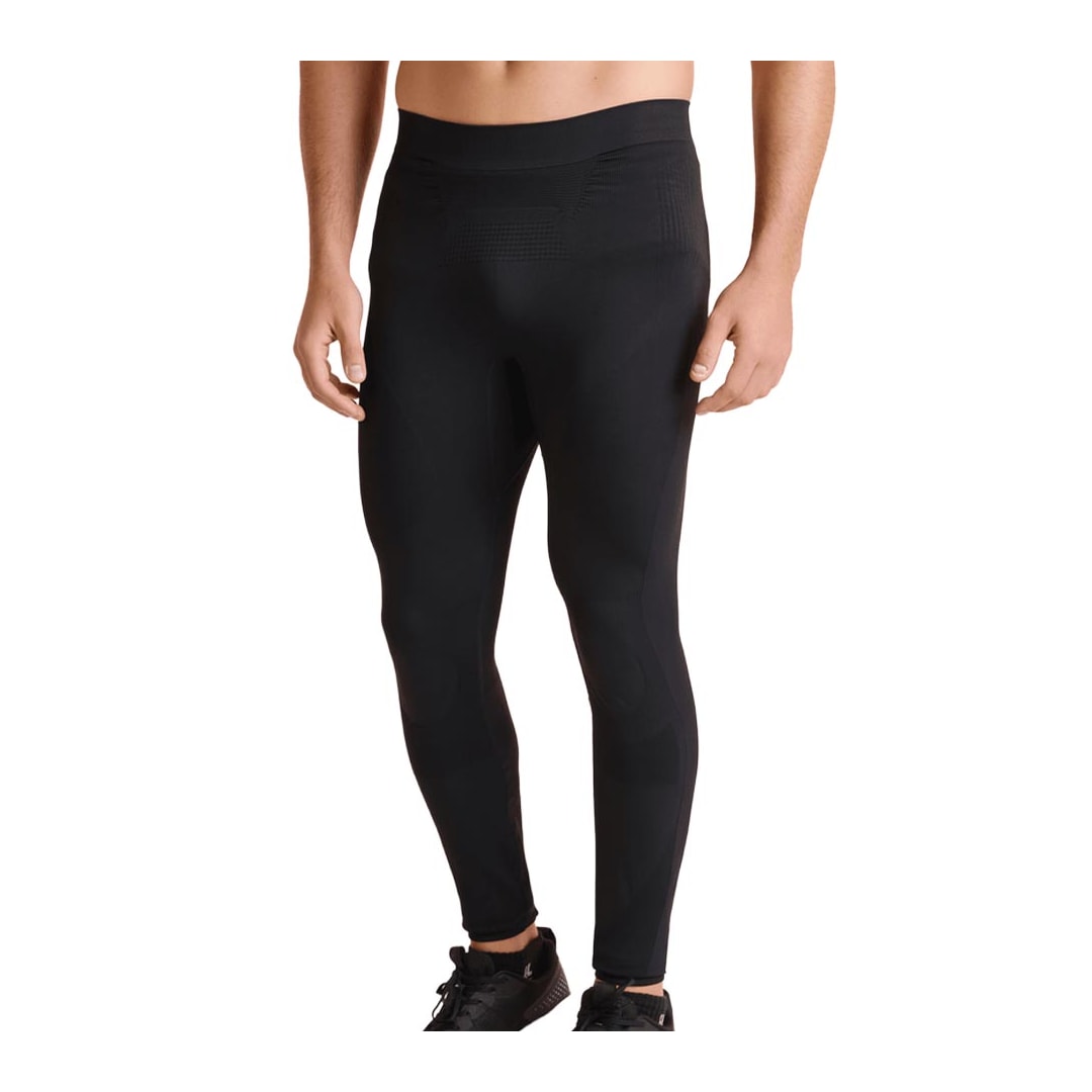 Calça Lupo Térmica Masculina X-Run 70601 Preto