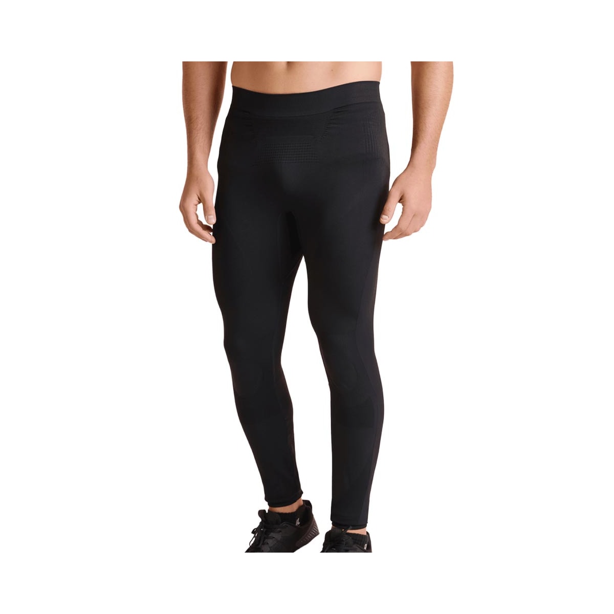 Calça Lupo Térmica Masculina X-Run 70601 Preto Calça Lupo Térmica Masculina X-Run 70601 Preto