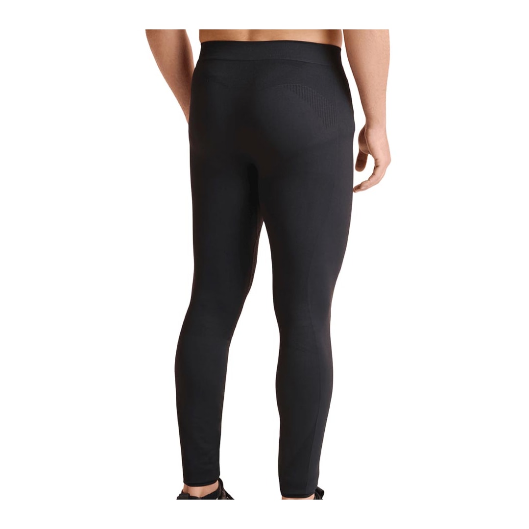 Calça Lupo Térmica Masculina X-Run 70601 Preto