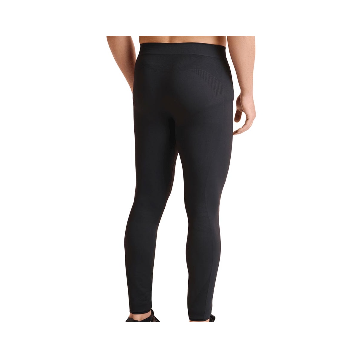 Calça Lupo Térmica Masculina X-Run 70601 Preto Calça Lupo Térmica Masculina X-Run 70601 Preto