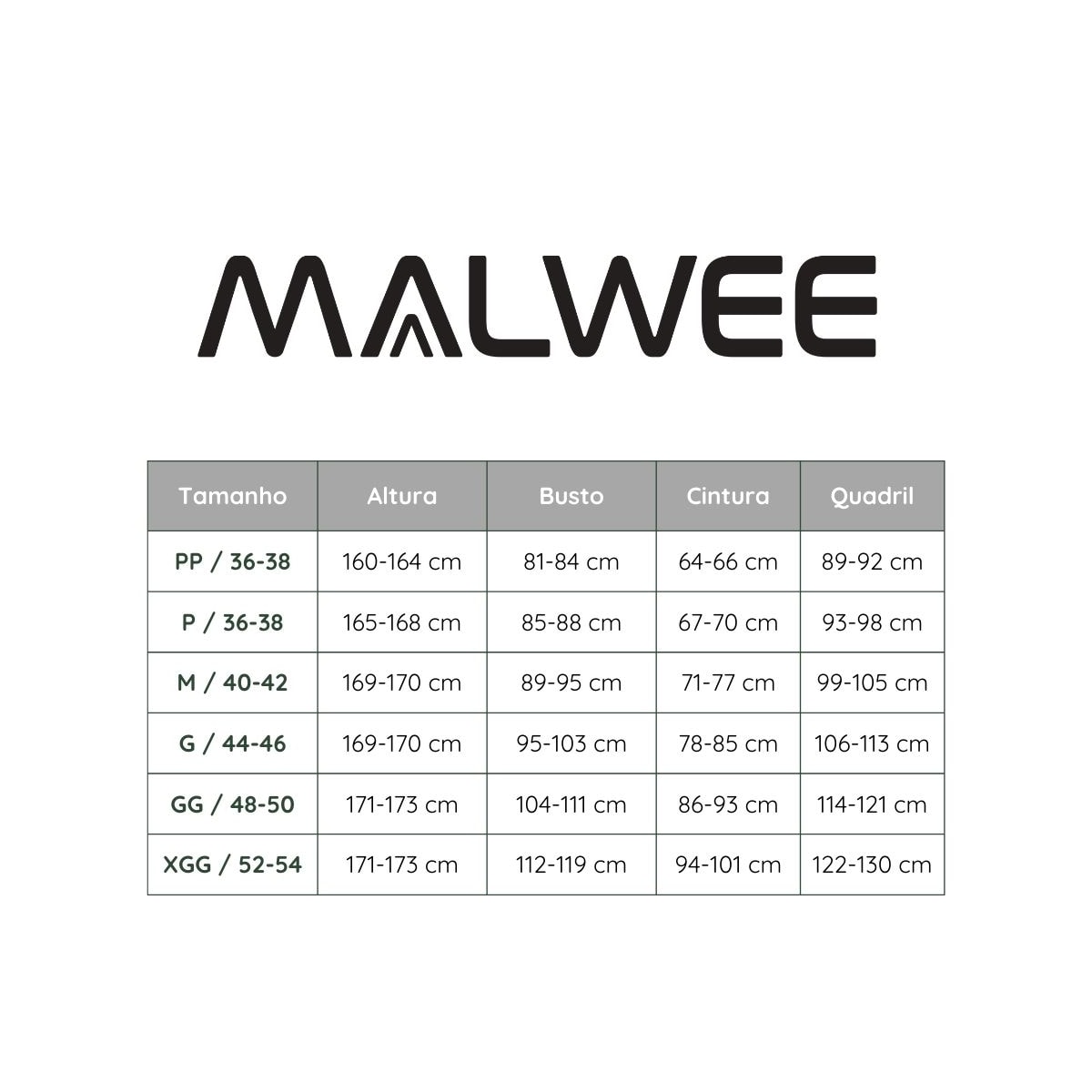 Calça Malwee Feminina Moletom 93003 Mescla