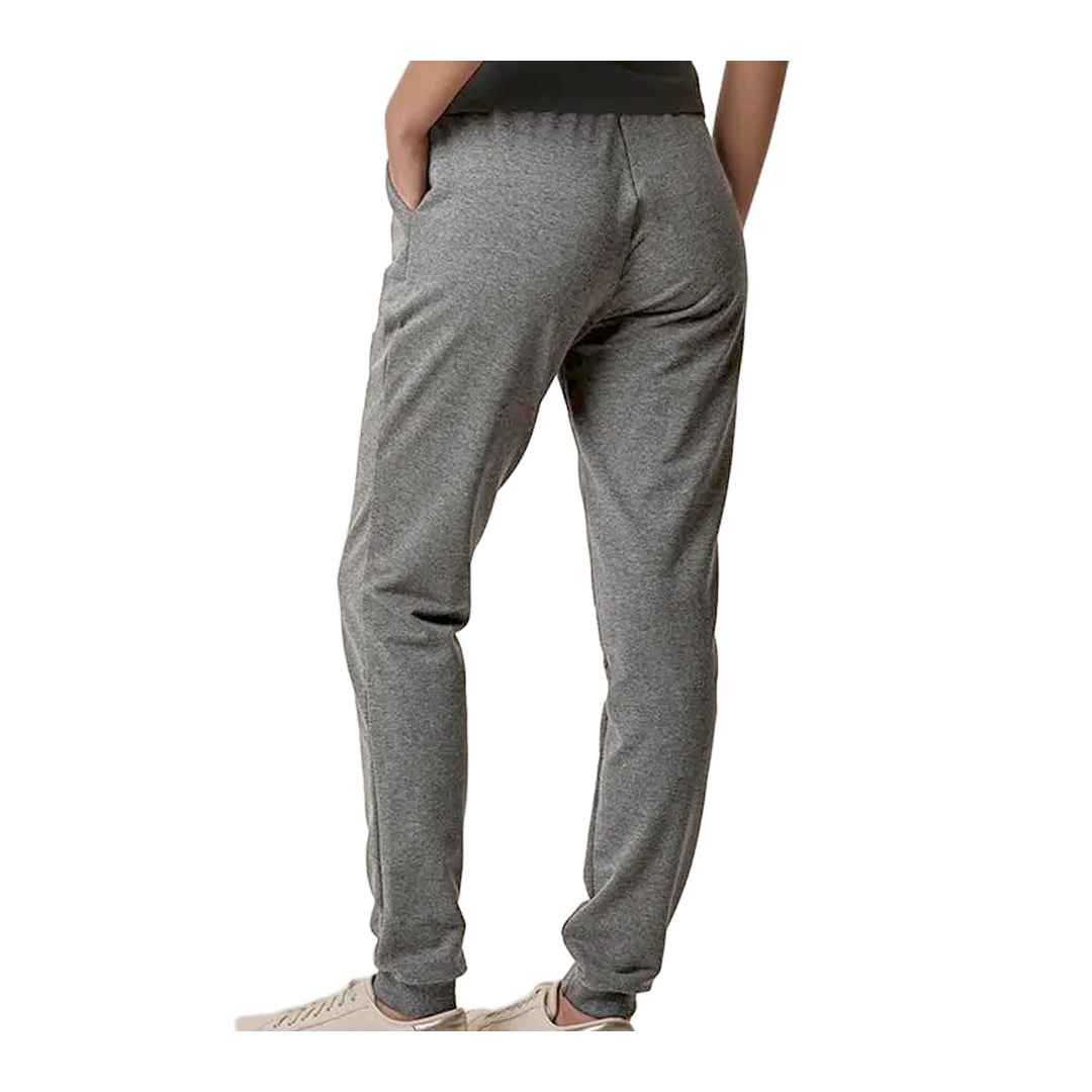 Calça Malwee Feminina Moletom 93003 Mescla Calça Malwee Feminina Moletom 93003 Mescla