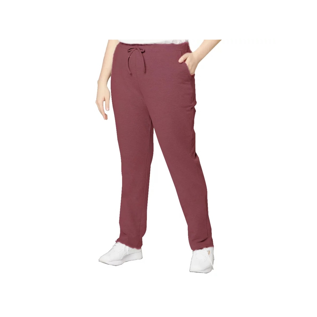 Calça Malwee Moletom 98612 Goiaba Calça Malwee Moletom 98612 Goiaba
