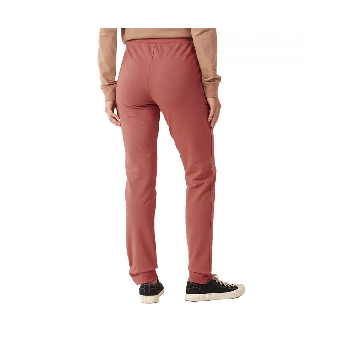 Calça Malwee Moletom Tradicional 50965 Goiaba Calça Malwee Moletom Tradicional 50965 Goiaba