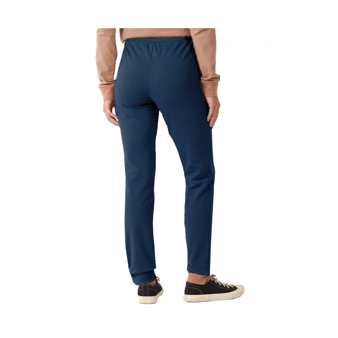Calça Malwee Moletom Tradicional 50965 Marinho Calça Malwee Moletom Tradicional 50965 Marinho
