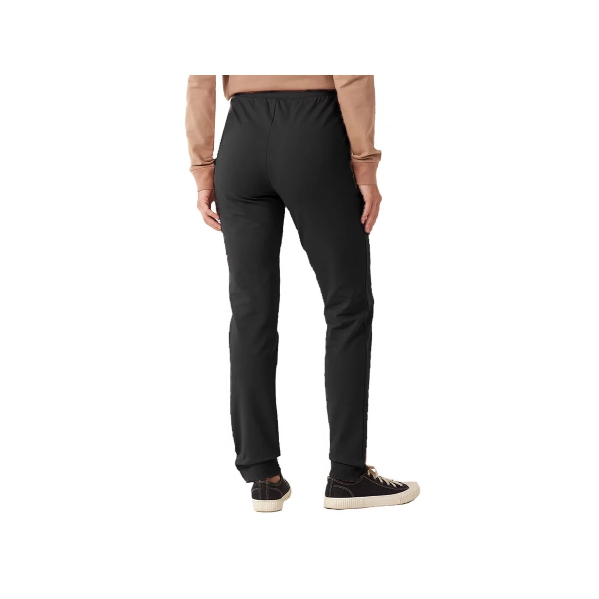 Calça Malwee Moletom Tradicional 50965 Preto Calça Malwee Moletom Tradicional 50965 Preto