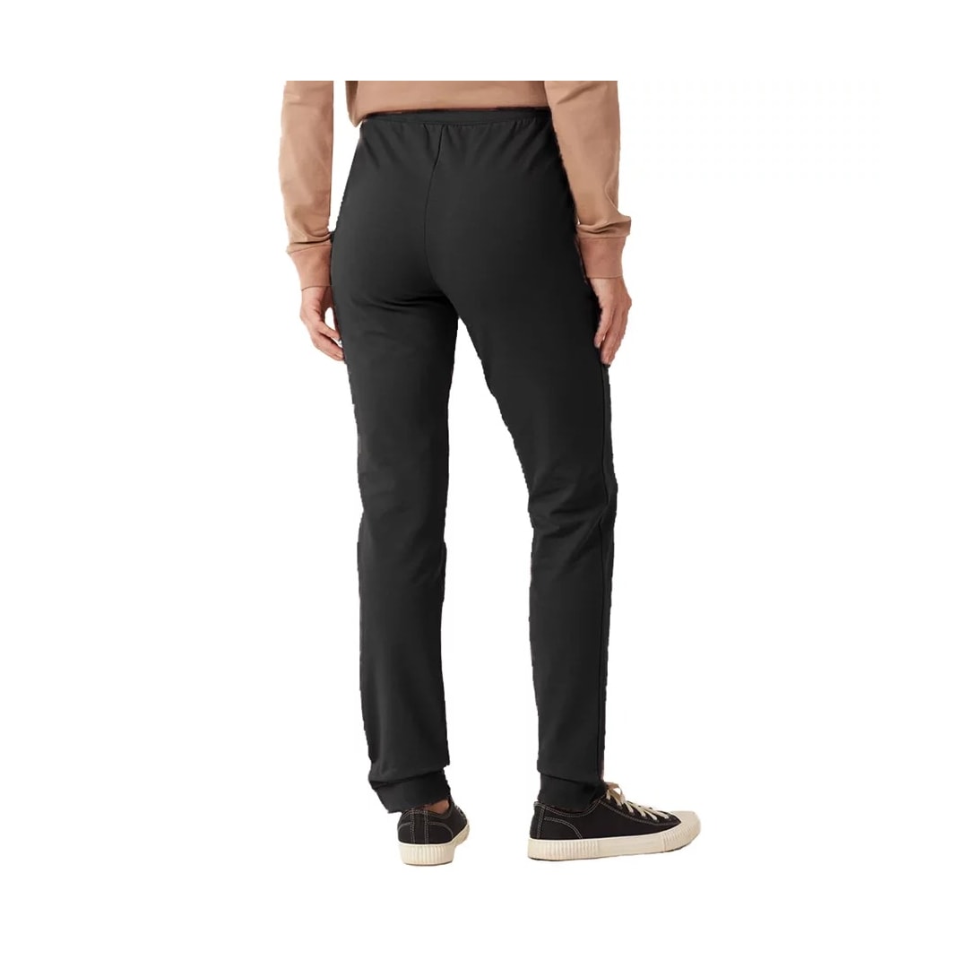 Calça Malwee Moletom Tradicional 50965 Preto