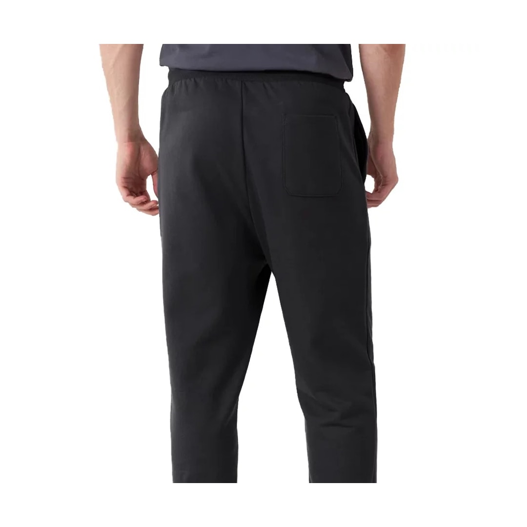 Calca Malwee Tactel e Moletom 97720 Preto