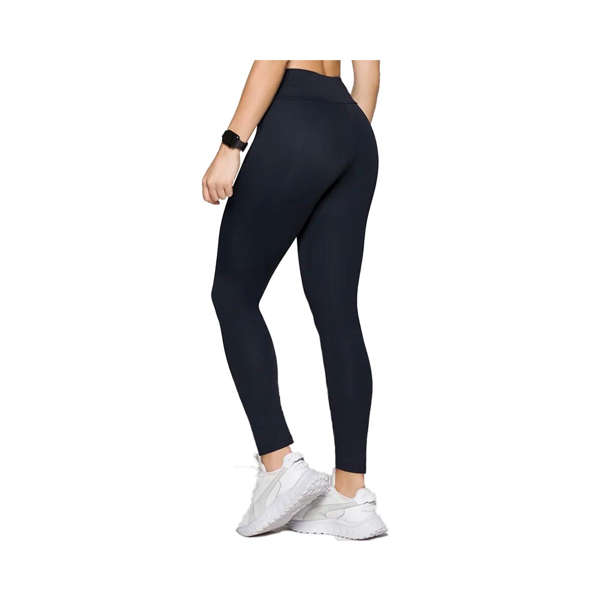 Calça Selene Fitness 20810 Preto