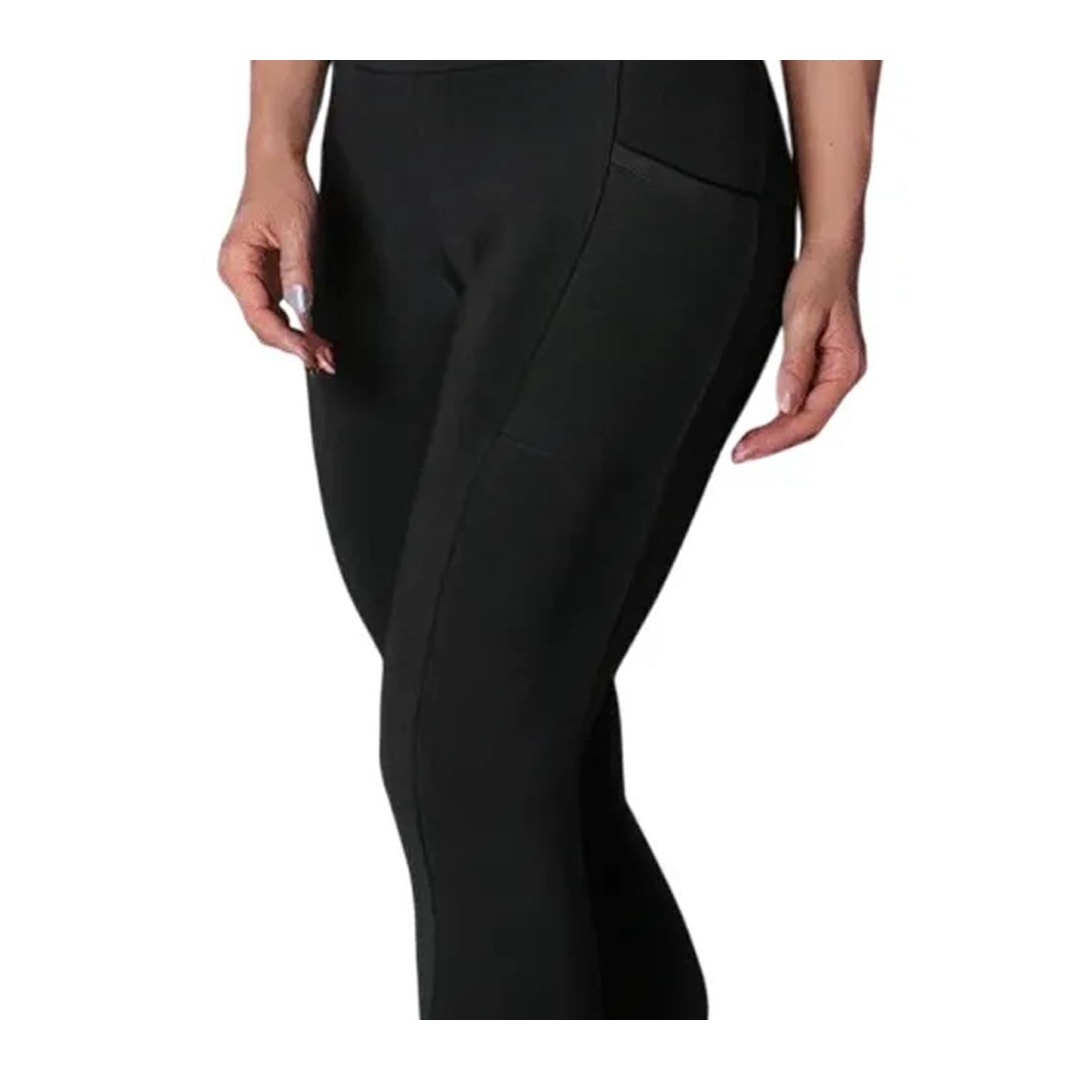 Calça Selene Fitness 24817 Preto