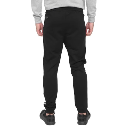 Detalhe - Calça Topper Masculina Moletom Direct 4321062