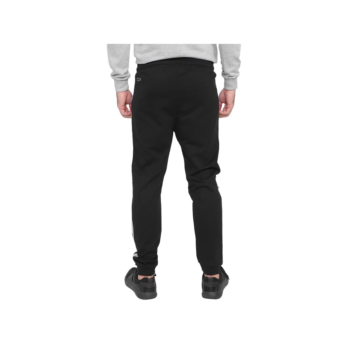 Calça Topper Masculina Moletom Direct 4321062