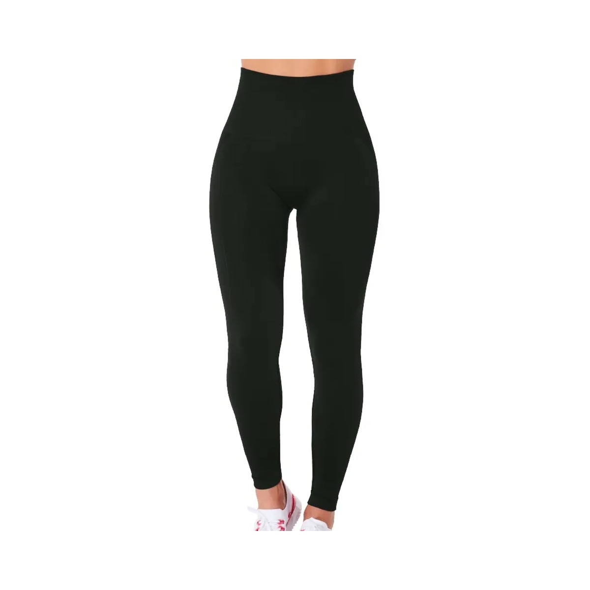Calça Zee Rucci Fitness Zr0601-092 Preta Calça Zee Rucci Fitness Zr0601-092 Preta