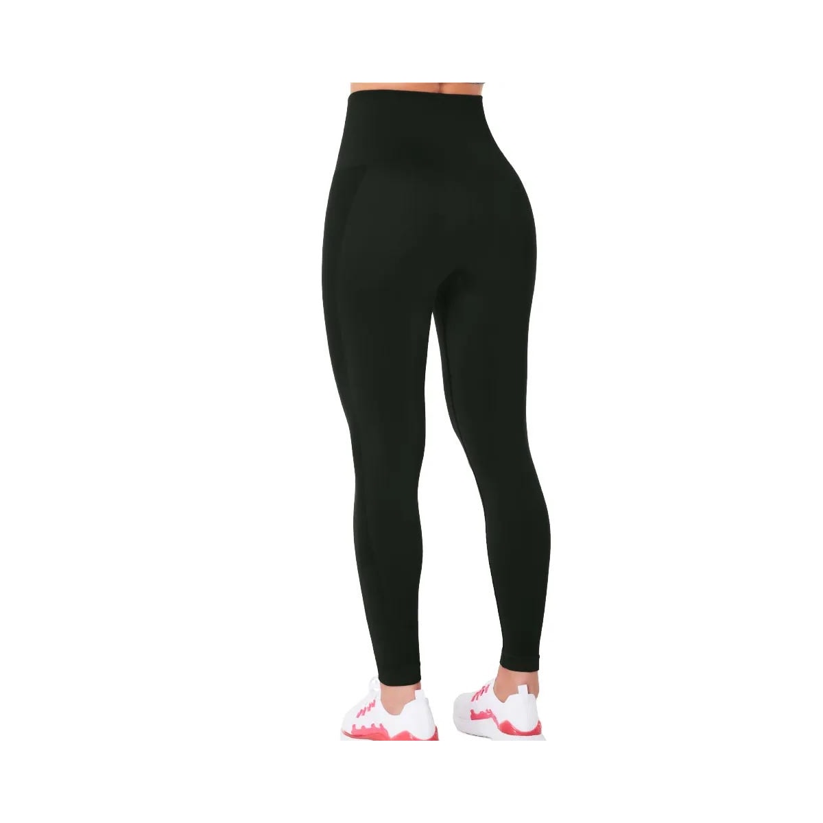 Calça Zee Rucci Fitness Zr0601-092 Preta