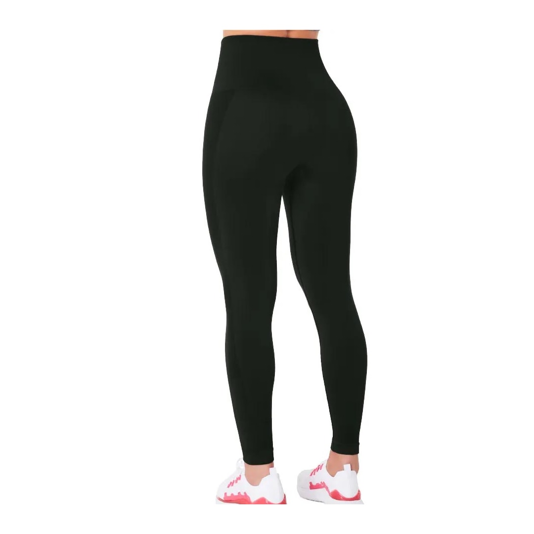 Calça Zee Rucci Fitness Zr0601-092 Preta Calça Zee Rucci Fitness Zr0601-092 Preta