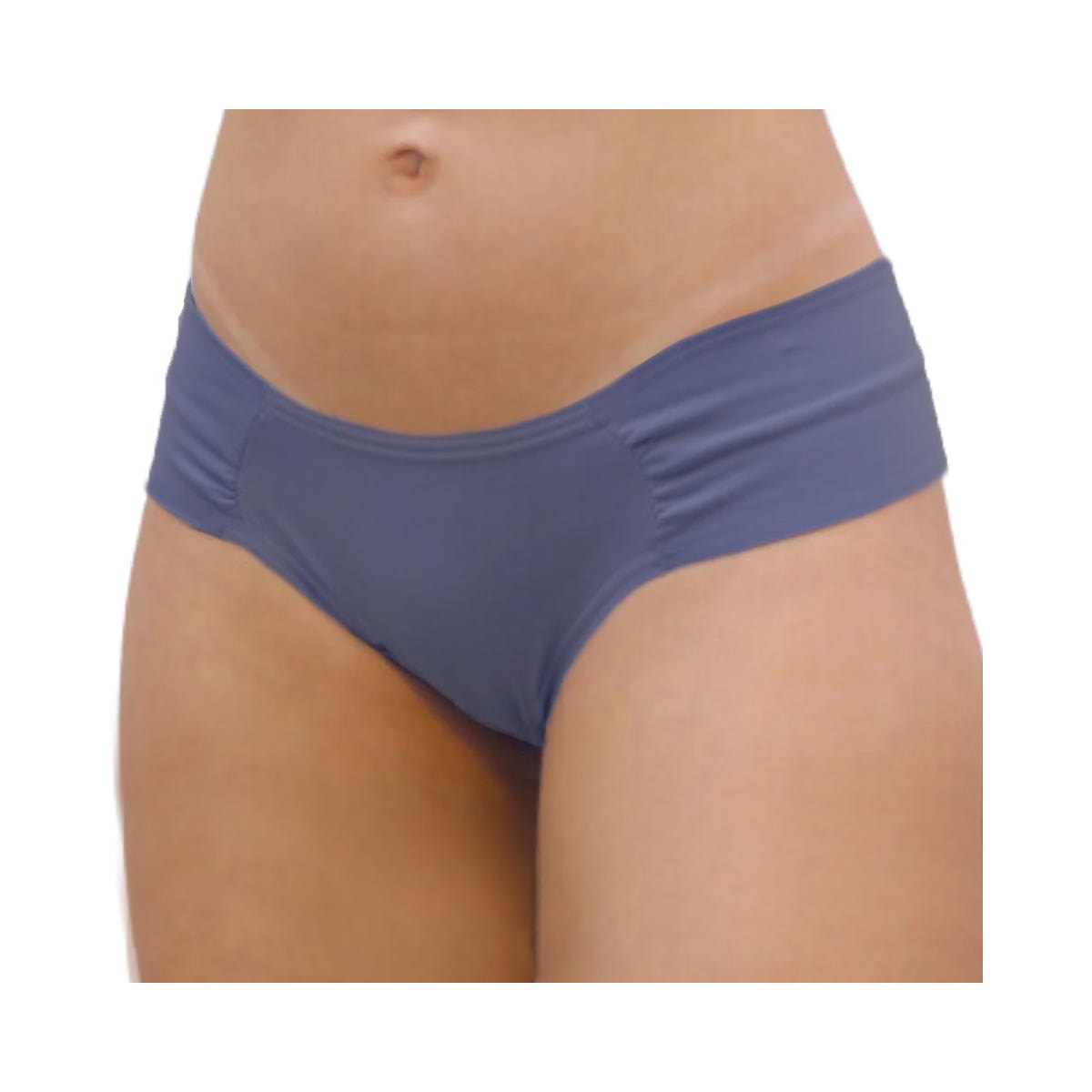 Calcinha Corpo Nu Lateral Dupla 660 Sideral Calcinha Corpo Nu Lateral Dupla 660 Sideral