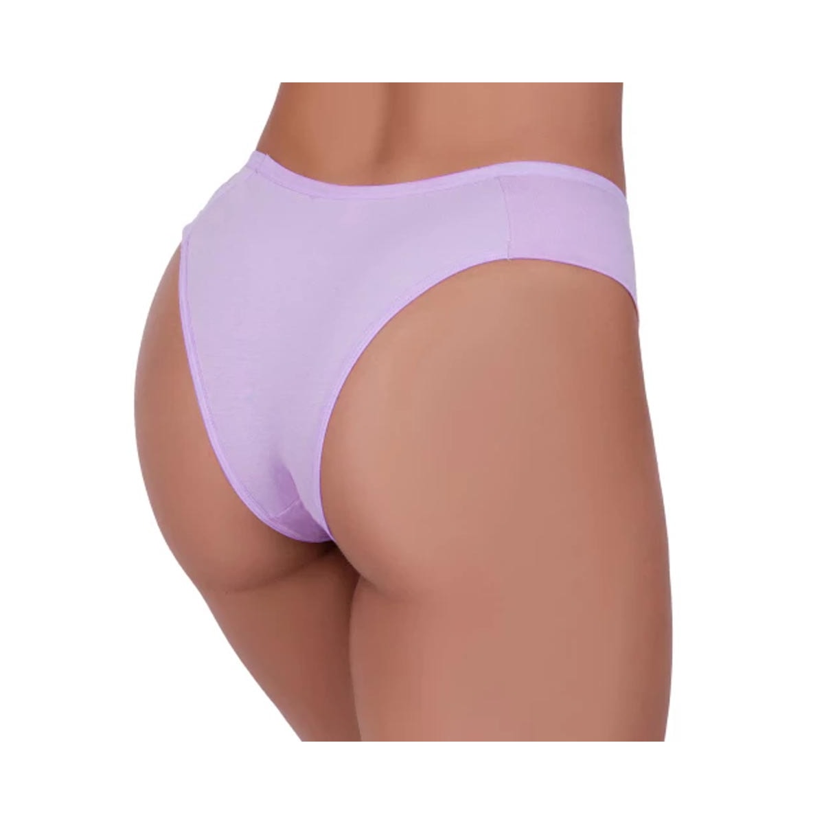 Calcinha Corpo Nu Microfibra Lateral Dupla 610 Harmonia