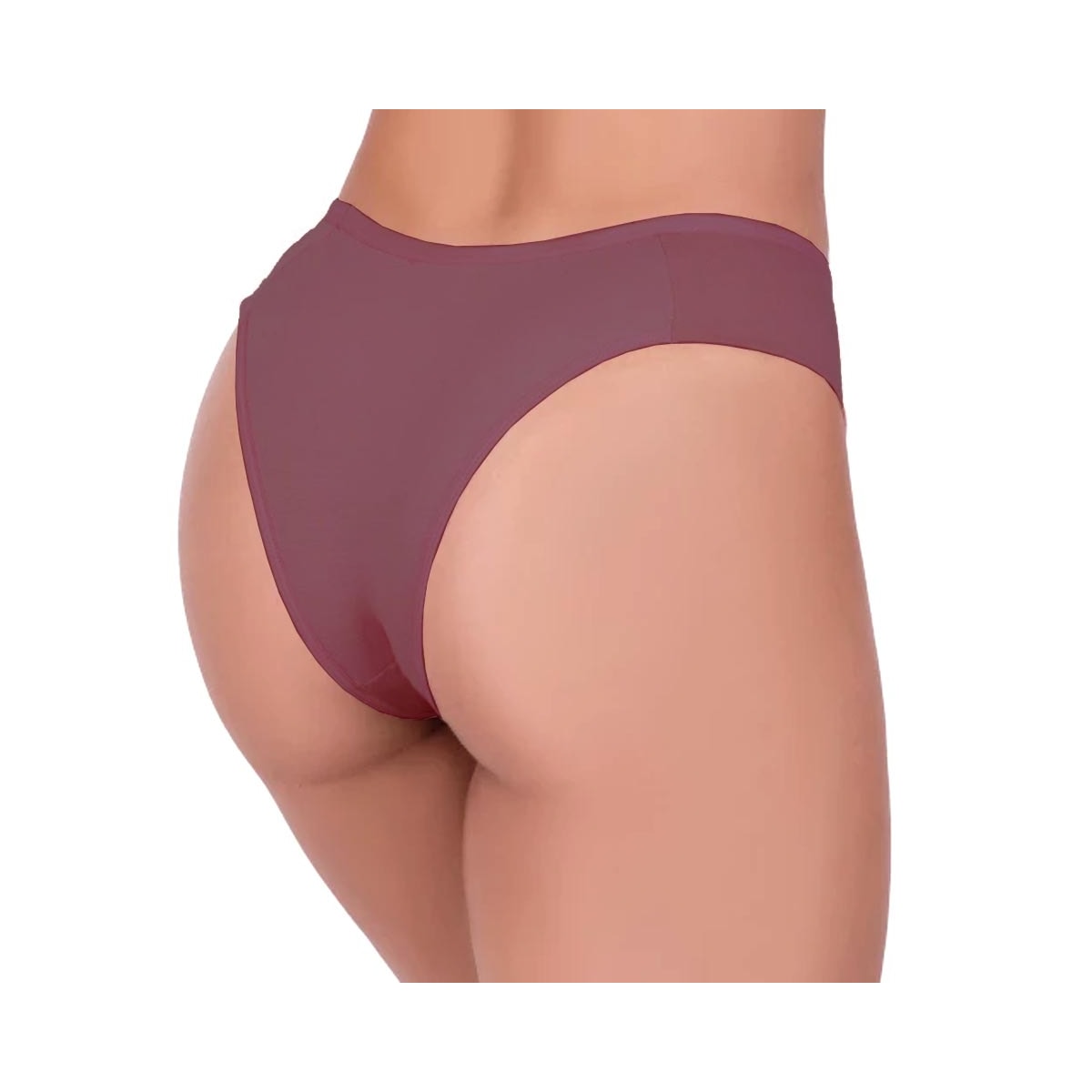 Calcinha Corpo Nu Microfibra Lateral Dupla 610 Sensuale Calcinha Corpo Nu Microfibra Lateral Dupla 610 Sensuale