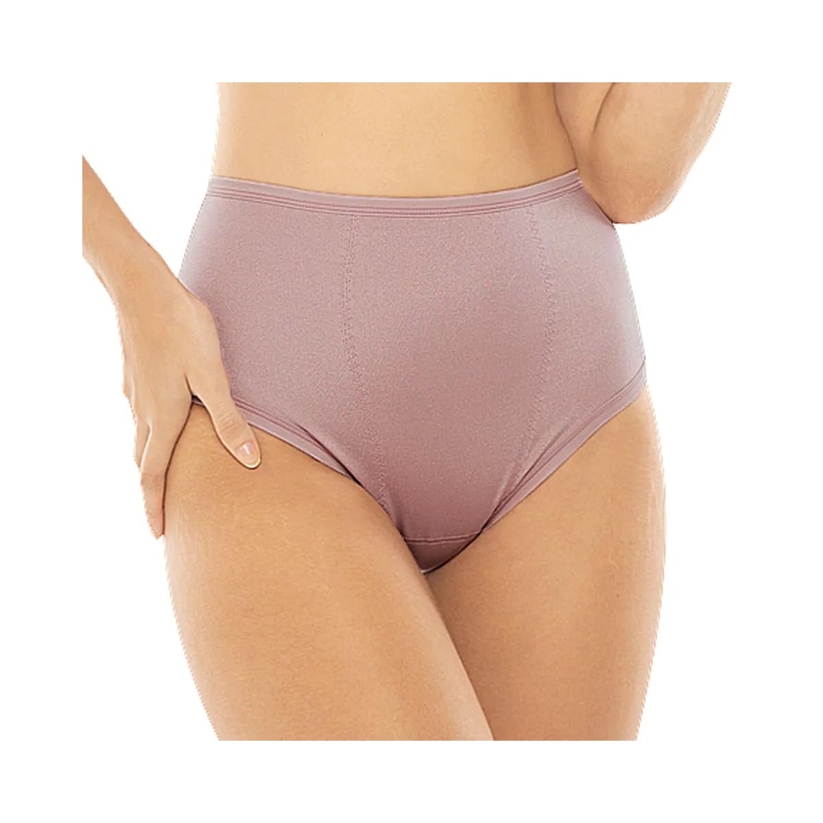 Calcinha Delrio Microfibra V500122 Make Calcinha Delrio Microfibra V500122 Make