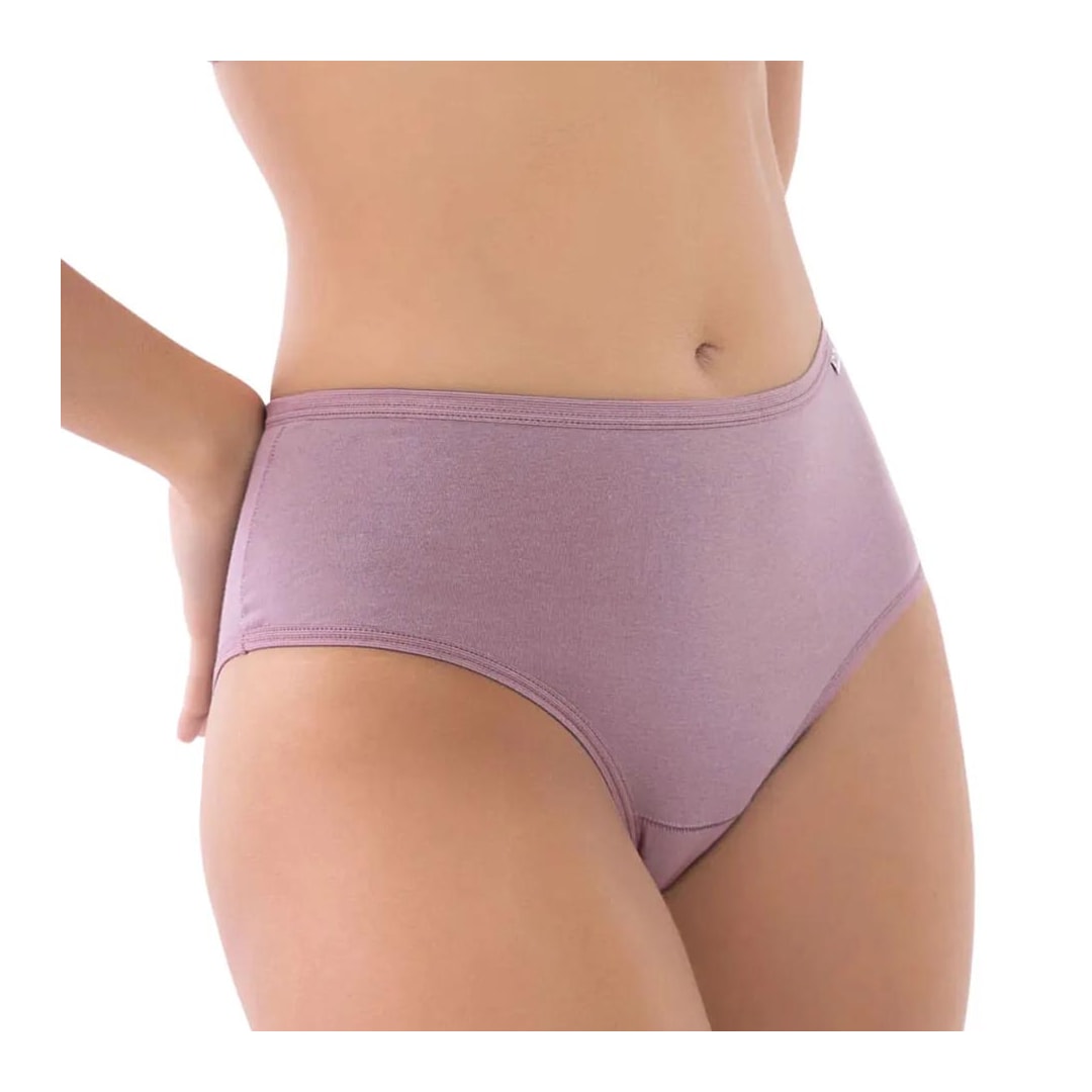 Calcinha Delrio Tanga 100% Algodão V50707.1 Make
