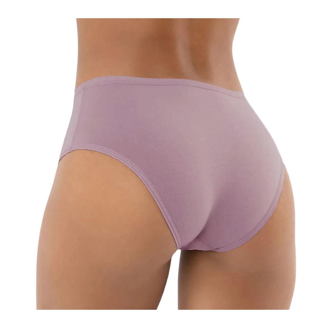 Calcinha Delrio Tanga 100% Algodão V50707.1 Make