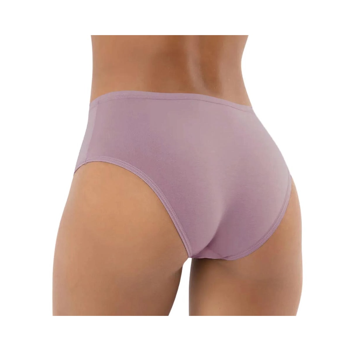 Calcinha Delrio Tanga 100% Algodão V50707.1 Make