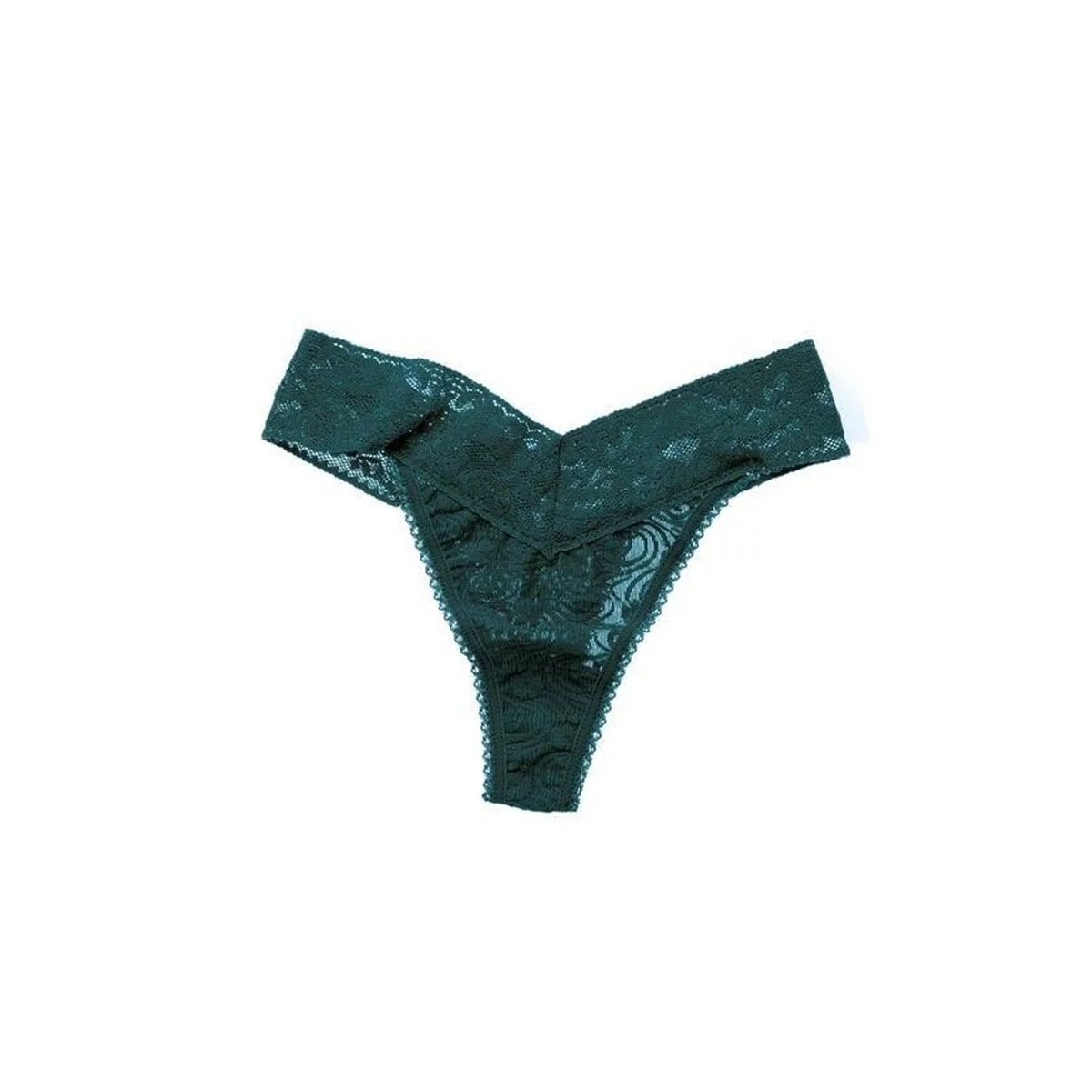 Calcinha Demillus Fio Dental Xamego 016198 - Verde Esmeralda Calcinha Demillus Fio Dental Xamego 016198 - Verde Esmeralda