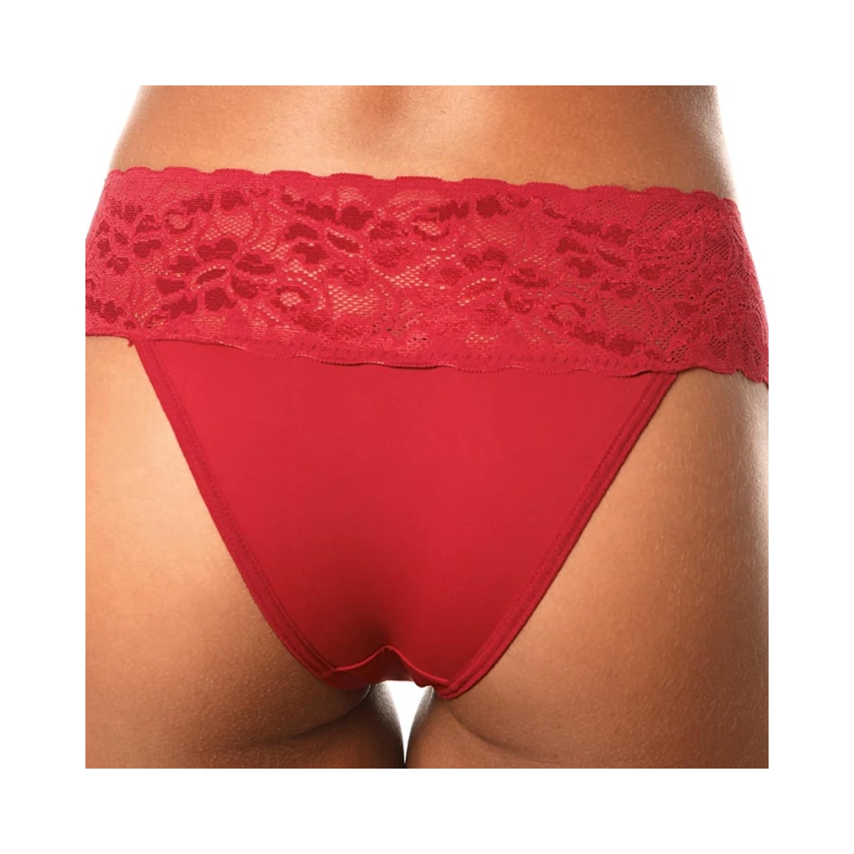 Calcinha Demillus Vertigem 053188 Calcinha Demillus Vertigem 053188